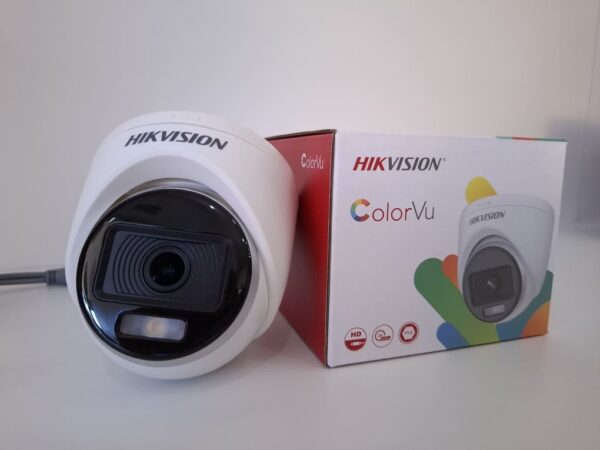 Frente Camara Color Portero Visor Electrico Commax Drc4cpn2