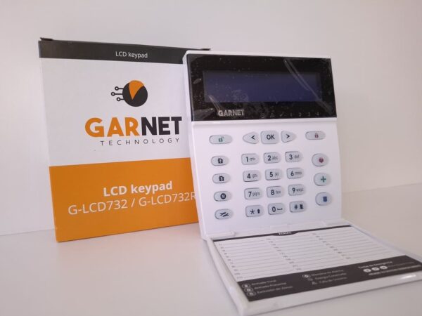 Alarma Casa Domiciliaria Ip Wifi Internet Sensor Sirena