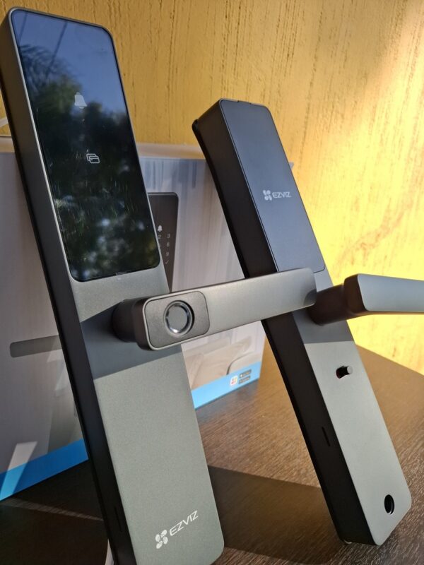 Kit Motor Levadizo Actelsa Leva 9 Fc Eco