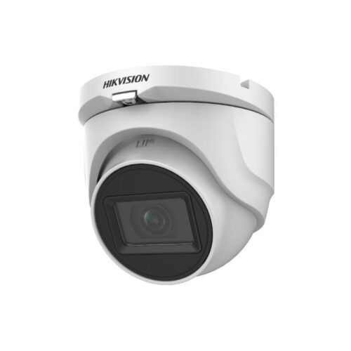 DS-2CE76H0T-ITMF(C) Cámara Turbo Hikvision