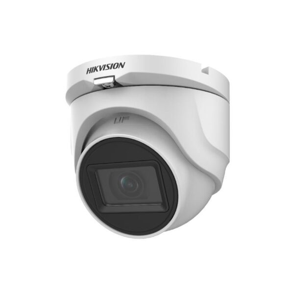 DS-2CE76H0T-ITMF(C) Cámara Turbo Hikvision