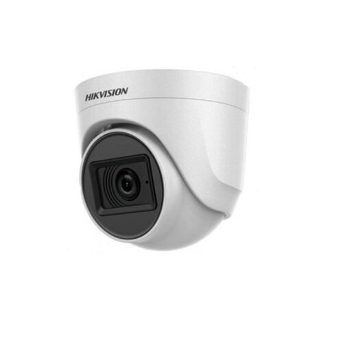 DS-2CE76D0T-EXIPF Cámara Turbo Hikvision