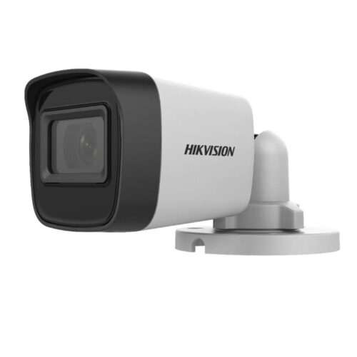 DS-2CE16D0T-EXIF Cámara Turbo Hikvision