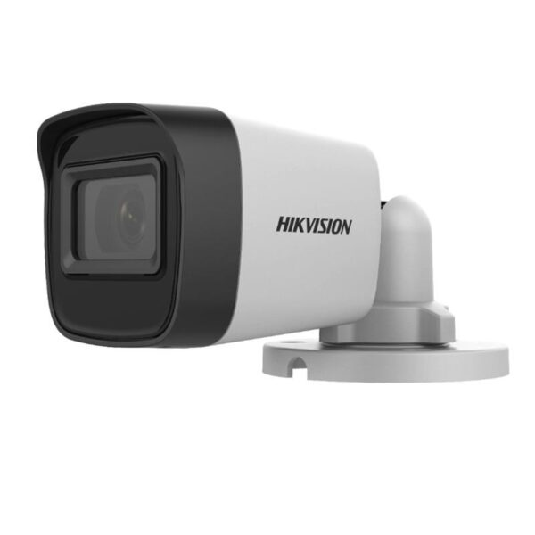 DS-2CE16D0T-EXIF Cámara Turbo Hikvision