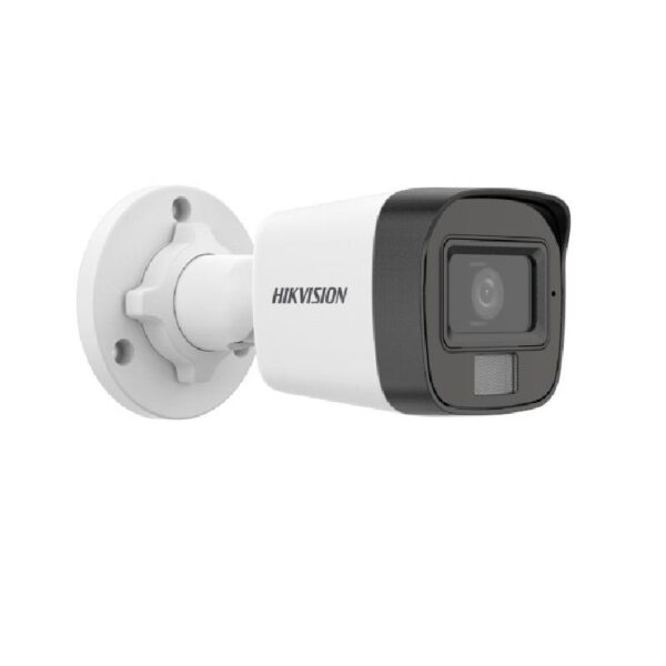 DS-2CE16D0T-LPFS Cámara Turbo Hikvision